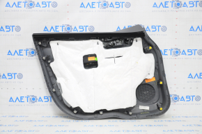Door trim card front right Chevrolet Bolt 17- dark gray, BOSE, scratches