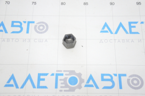 Wheel Bolt Cap Plug Audi A3 8V 15-20