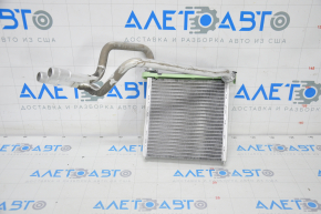 Heater radiator heater Audi A3 8V 15-18 4d