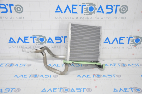 Heater radiator heater Audi A3 8V 15-18 4d