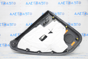 Door trim card rear right Chevrolet Bolt 17 - dark gray