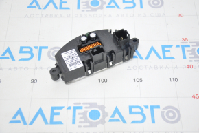 Heater resistor Audi A3 8V 15-20