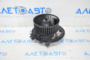 Fan motor heater Audi A3 8V 15-20
