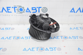 Fan motor heater Audi A3 8V 15-20