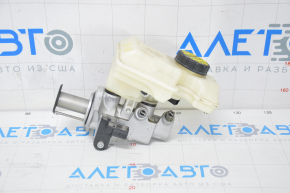 Master brake cylinder with reservoir Audi A3 8V 15-20 4d with cover