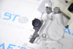 Master brake cylinder with reservoir Audi A3 8V 15-20 4d with cover