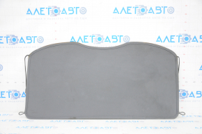 Luggage rack Chevrolet Bolt 17-21 dark gray, dry cleanable