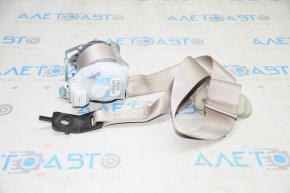 Seat belt rear left Jeep Grand Cherokee WK2 14-21 beige, for dry cleaning