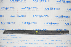 Left threshold Hyundai Santa FE Sport 13-18 structure, scratch