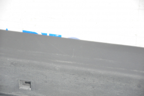 Left threshold Hyundai Santa FE Sport 13-18 structure, scratch