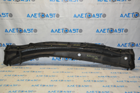 Wiper grille plastic Toyota Avalon 13-18 broken fasteners