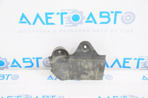 Mudguard threshold rear left Audi A3 8V 15-20