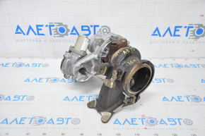 Turbine Audi A3 8V 15-16 1.8T 16k
