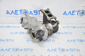 Turbine Audi A3 8V 15-16 1.8T 16k