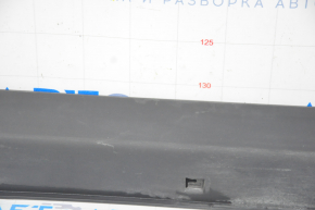 Right threshold Hyundai Santa FE Sport 13-18 structure, scratch, broken fastener