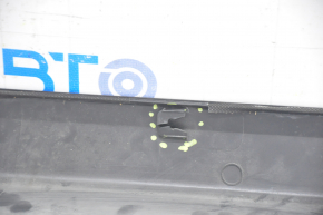 Right threshold Hyundai Santa FE Sport 13-18 structure, scratch, broken fastener