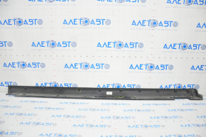 Right threshold Hyundai Santa FE Sport 13-18 structure, scratch, broken fastener