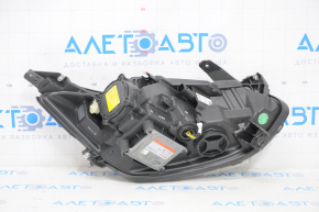 Headlight front left complete Chevrolet Bolt 17-