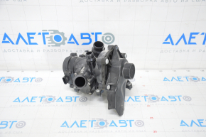 Water pump with thermostat housing Audi A3 8V 15-20 1.8T, 2.0T