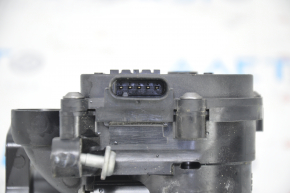 Water pump with thermostat housing Audi A3 8V 15-20 1.8T, 2.0T