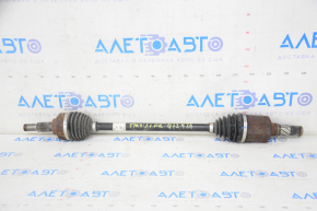 Drive half shaft front right Tesla Model Y 20- AWD rusty