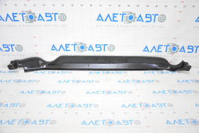 Windscreen wiper grille tray metal Audi A3 8V 15-20 4d
