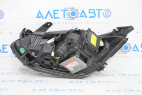 Front right headlight assembly Chevrolet Bolt 17-