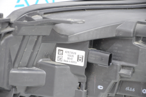Front right headlight assembly Chevrolet Bolt 17-
