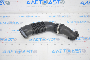 Air duct Audi A3 8V 15-20 4d 1.8T, 2.0T