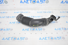 Air duct Audi A3 8V 15-20 4d 1.8T, 2.0T