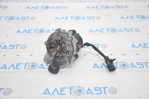 Air pump Audi A3 8V 15-20 1.8T, 2.0T