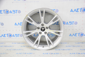 Wheel disk R19 19x9.5J ET45 Tesla Model Y 20- APOLLO, light curb
