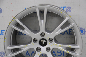 Wheel disk R19 19x9.5J ET45 Tesla Model Y 20- APOLLO, light curb