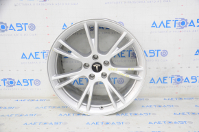 Wheel disk R19 19x9.5J ET45 Tesla Model Y 20- APOLLO, light curb