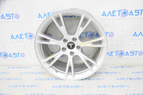 Wheel disk R19 19x9.5J ET45 Tesla Model Y 20- APOLLO, light curb