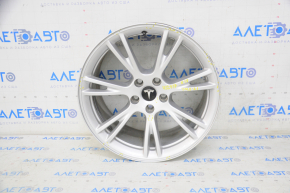 Wheel disk R19 19x9.5J ET45 Tesla Model Y 20- APOLLO, light curb,