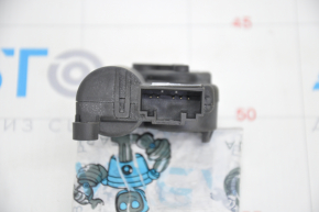 Actuator motor heater drive ventilation Audi A3 8V 15-20