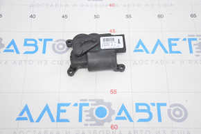 Actuator motor heater drive ventilation Audi A3 8V 15-20