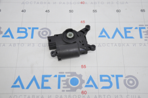 Actuator motor drive heater air conditioner Audi A3 8V 15-20