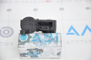 Actuator motor drive heater air conditioner Audi A3 8V 15-20