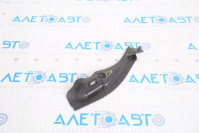 Right wiper grille seal Audi A3 8V 15-20 tears