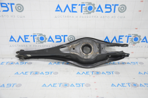 Lever under the spring rear left Audi A3 8V 15-20 4d FWD