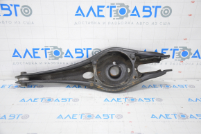 Lever under the spring rear right Audi A3 8V 15-20 4d FWD