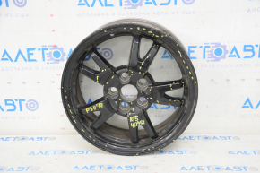 Wheel disk R15 x 6J ET45 5*100 Toyota Prius 30 13-15 rest, light curb