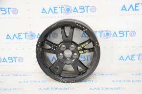 Wheel disk R15 x 6J ET45 5*100 Toyota Prius 30 13-15 rest, light curb