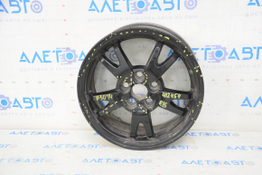 Wheel disk R15 x 6J ET45 5*100 Toyota Prius 30 13-15 rest, light curb