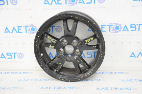 Wheel disk R15 x 6J ET45 5*100 Toyota Prius 30 13-15 rest, light curb