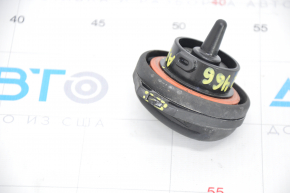 Fuel filler cap Audi A3 8V 15-20 broken fastener