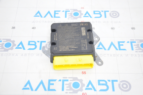 SRS airbag module airbag computer Audi A3 8V 15-20 4d, 5d