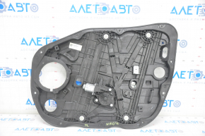 Window lift panel with motor front right Kia Niro 17-22